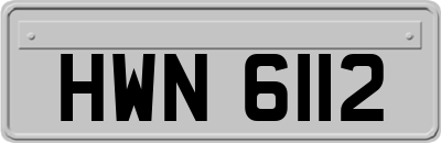HWN6112
