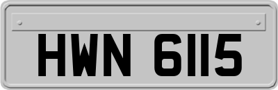 HWN6115