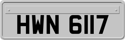 HWN6117