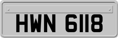 HWN6118