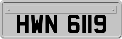 HWN6119