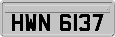HWN6137