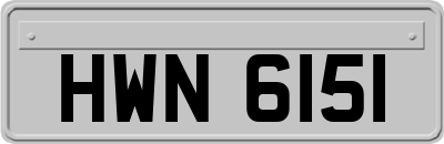 HWN6151