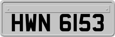 HWN6153
