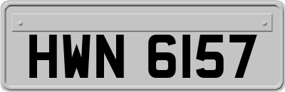 HWN6157