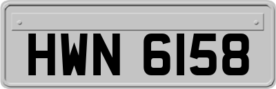 HWN6158