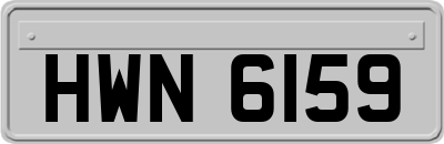 HWN6159