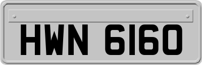 HWN6160