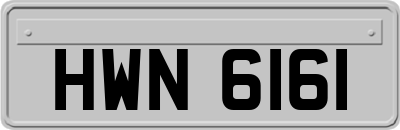 HWN6161