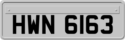 HWN6163