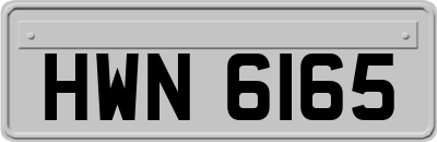 HWN6165