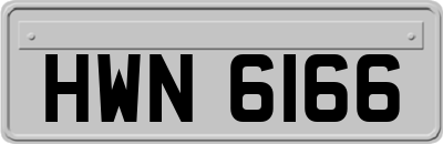 HWN6166