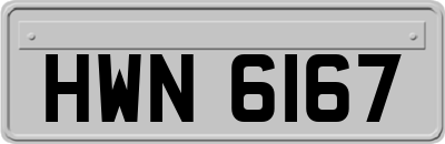 HWN6167
