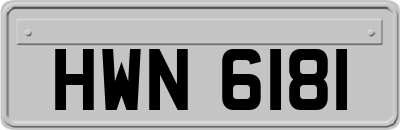 HWN6181