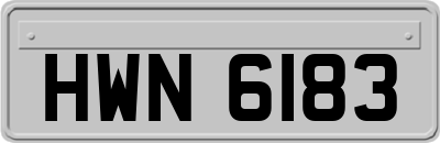 HWN6183