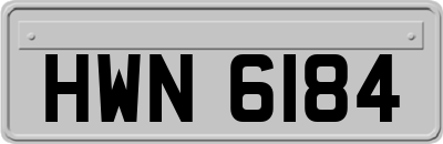 HWN6184