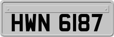 HWN6187