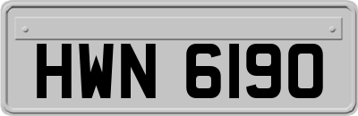 HWN6190