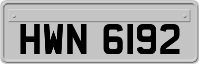 HWN6192