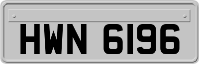 HWN6196