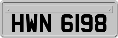 HWN6198
