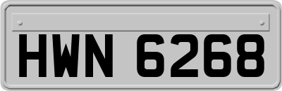 HWN6268