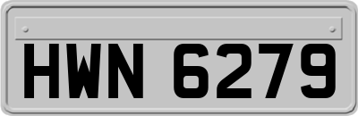 HWN6279