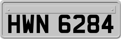HWN6284