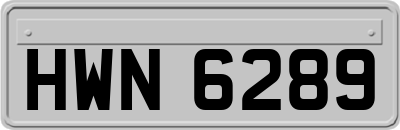 HWN6289