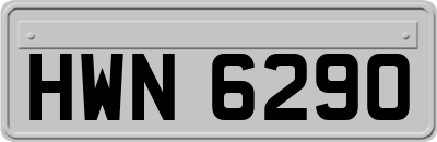 HWN6290