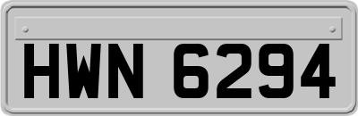 HWN6294