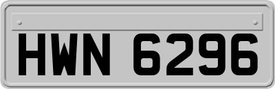 HWN6296