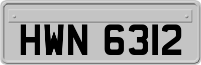 HWN6312