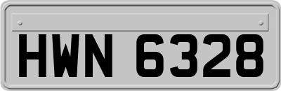 HWN6328