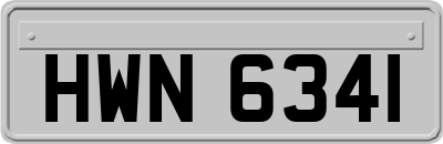 HWN6341