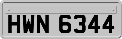 HWN6344