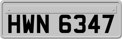 HWN6347