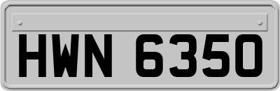 HWN6350