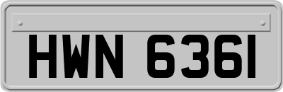 HWN6361