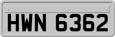 HWN6362