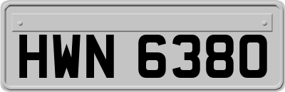 HWN6380