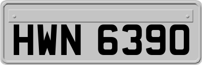 HWN6390