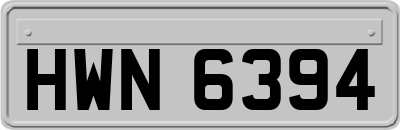 HWN6394