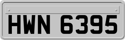 HWN6395