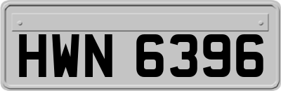 HWN6396