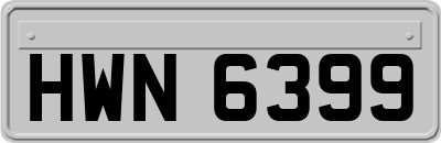 HWN6399