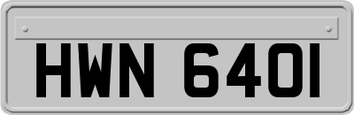 HWN6401