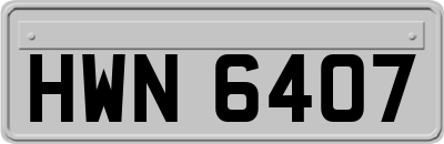 HWN6407