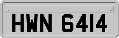 HWN6414