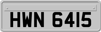 HWN6415